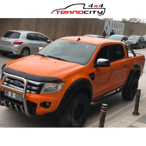 FORD RANGER  2012-2015 DODİK TAKIMI-FRP